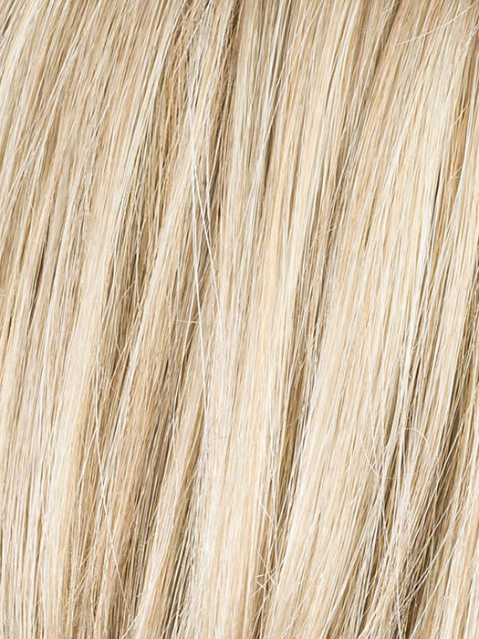 Champagne Mix 22.26.20 | Light Neutral Blonde and Light Golden Blonde with Light Strawberry Blonde Blend