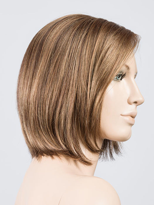 Mocca Mix 12.8.30.20 | Lightest Brown, Medium Brown, Light Auburn, and Light Strawberry Blonde Blend