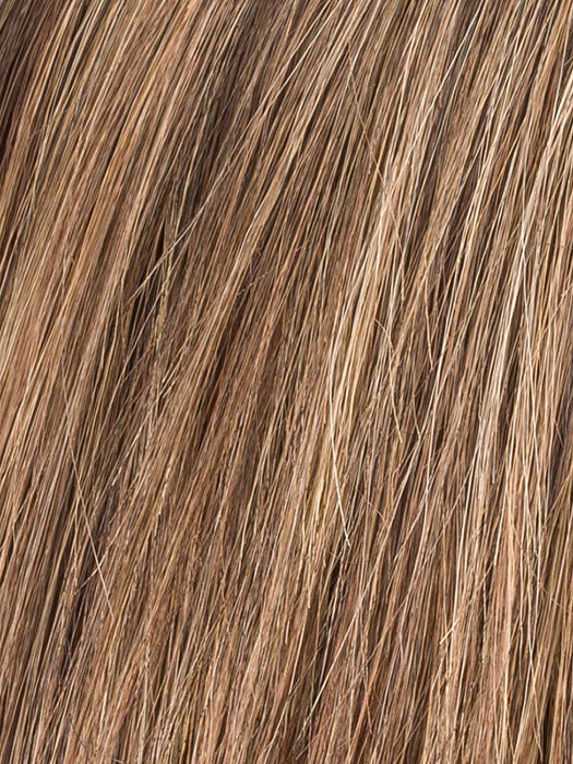 Mocca Mix 12.830.20 | Lightest Brown, Medium Brown, Light Auburn, and Light Strawberry Blonde Blend