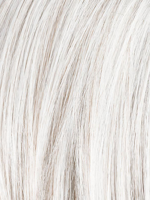 Snow Mix 60.56.58 | Pearl White, Lightest Blonde, and Black/Dark Brown with Grey Blend