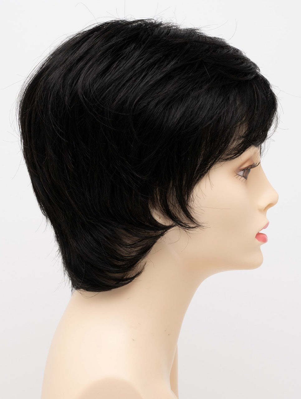 Black | 1B | Soft Black