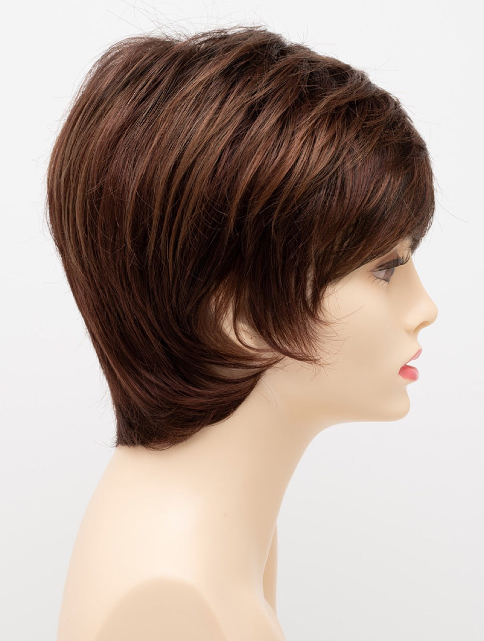 Cinnamon Raisin | 6/33/27 | Rich Auburn