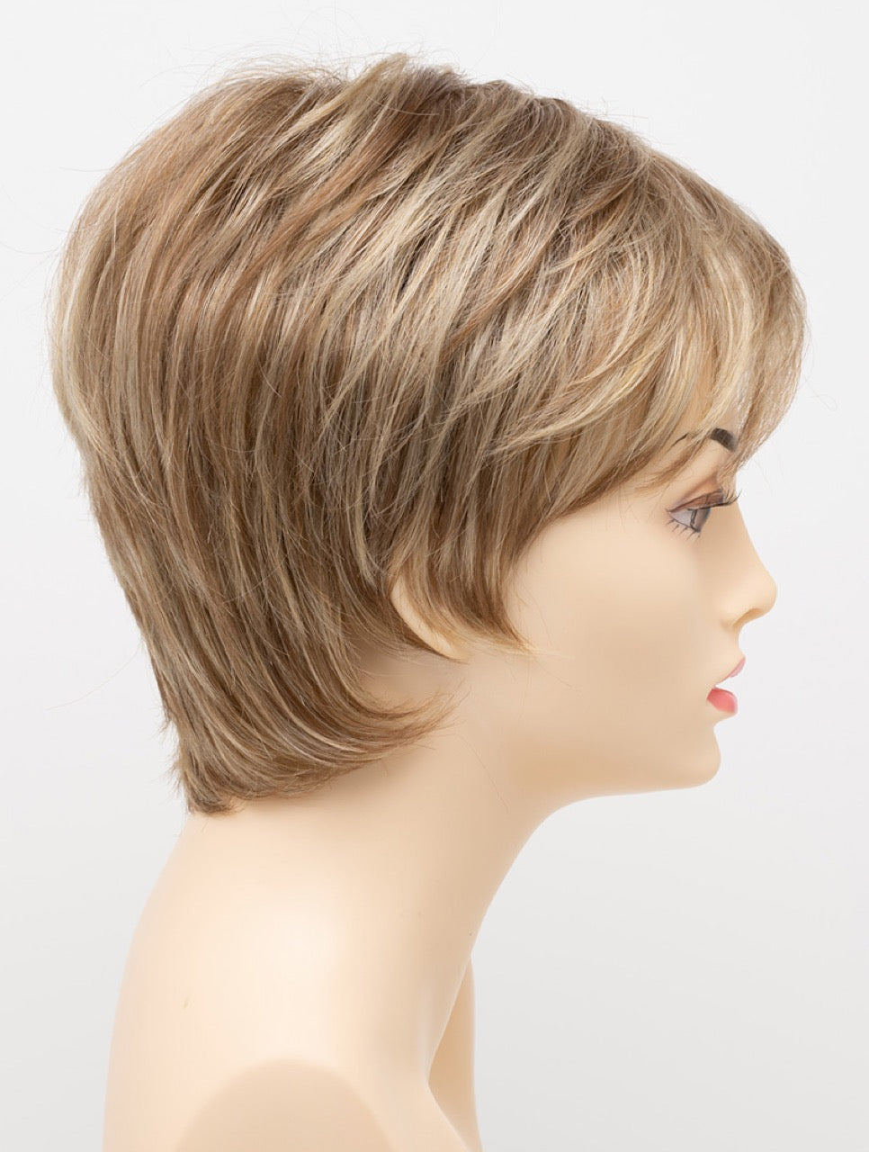 Dark Blonde | 16/23 | Neutral Dark Blonde with Highlights