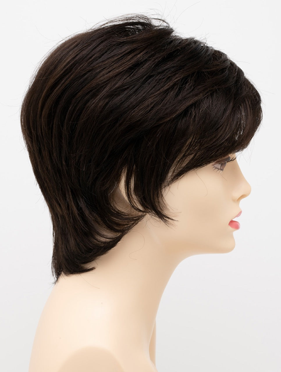 Dark Brown | 4 | Dark Brown