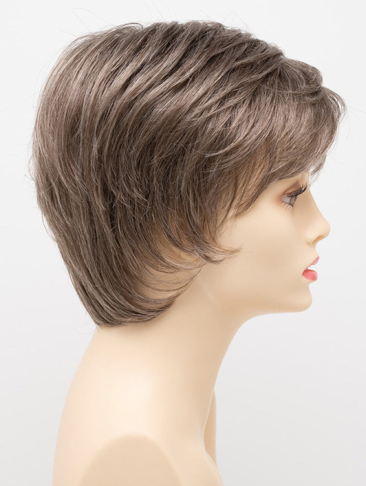 Dark Grey | 38 | Light Brown with Grey