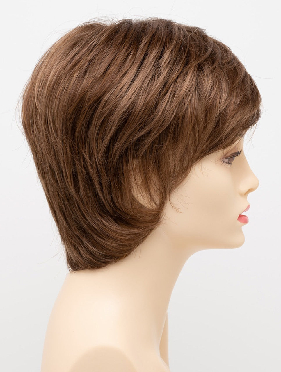 Light Brown | 12/23 | Neutral to Warm Brown