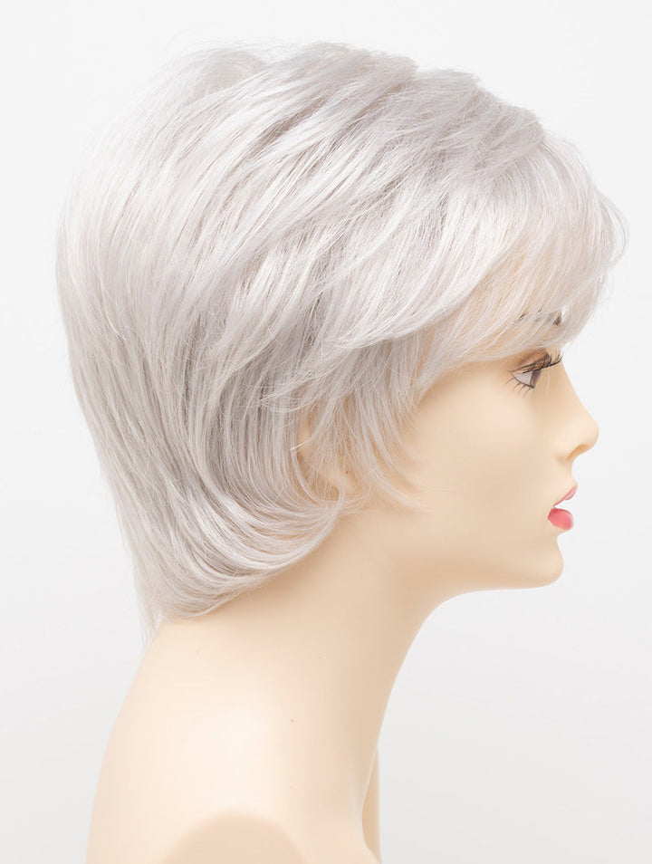 Light Grey | 60 | Platinum