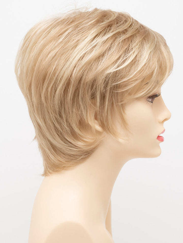 Medium Blonde | 26/23 | Sandy Blonde