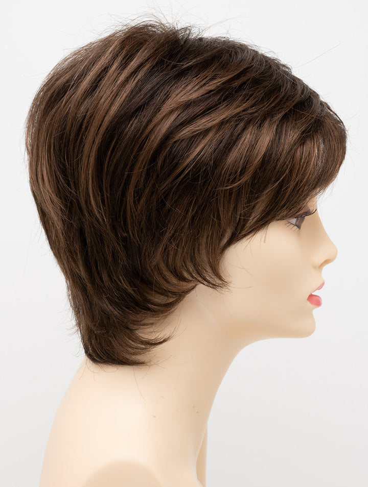 Medium Brown | 10 | Cool Brown