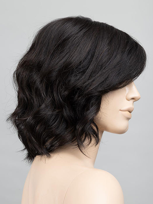 Espresso Mix 2.4 | Black, Dark Brown, And Darkest Brown Blend