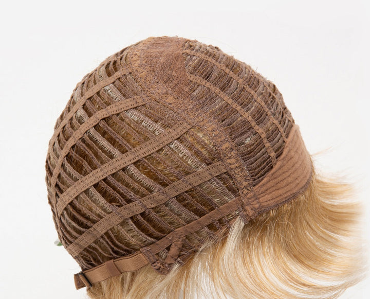 Elle in Vanilla Butter