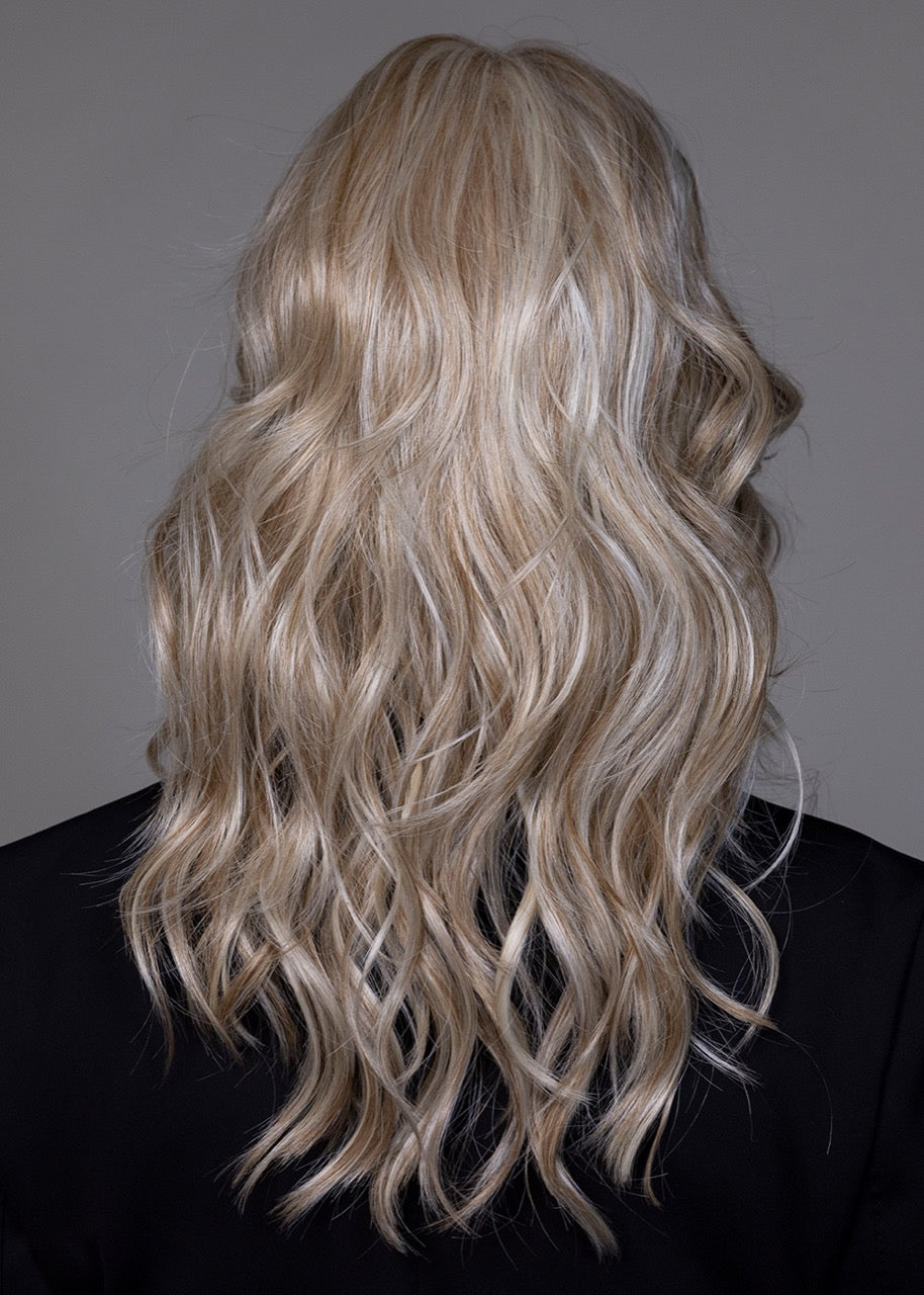 Cream Soda Blonde (Not offered in this color)