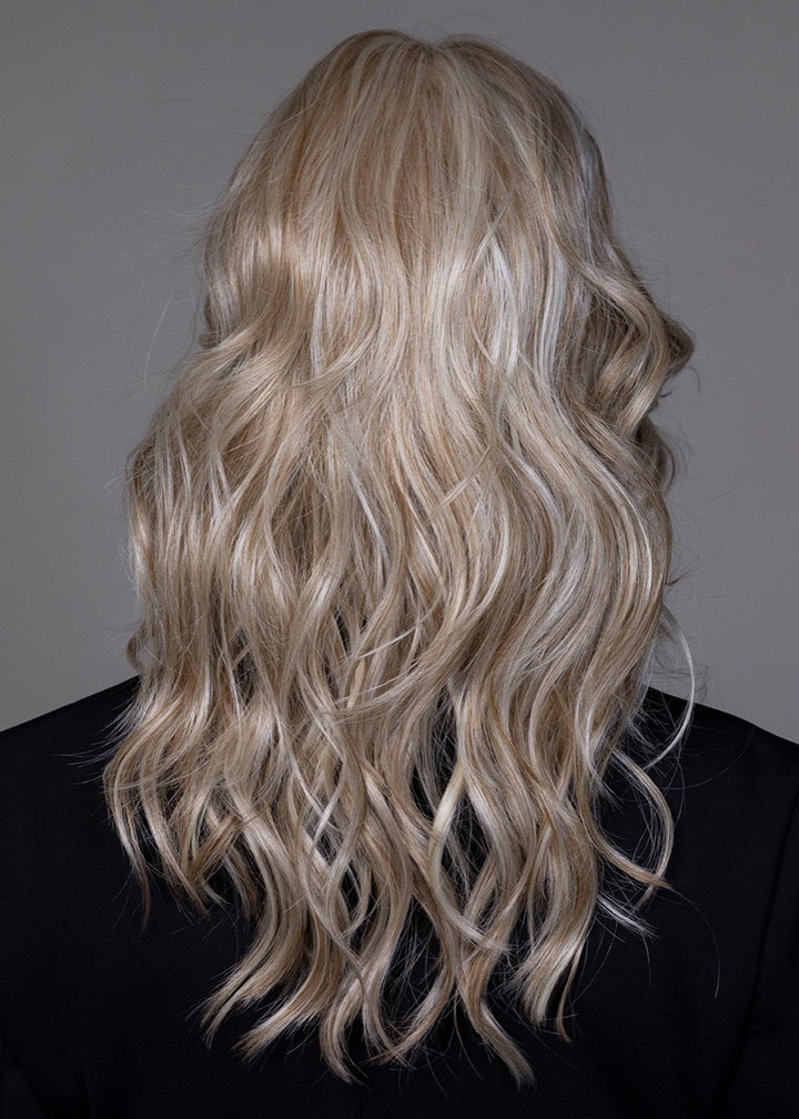 Cream Soda Blonde (Not offered in this color)