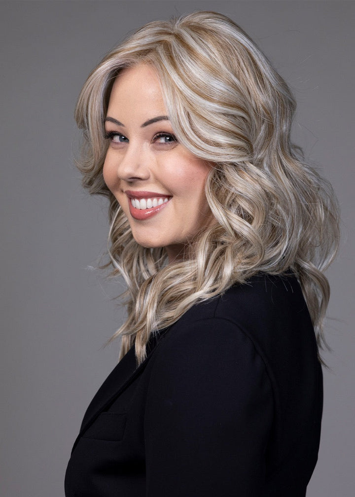 Cream Soda Blonde (Not offered in this color)