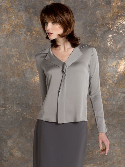 Chocolate Mix 6.3 | Dark Brown and Light Auburn Blend