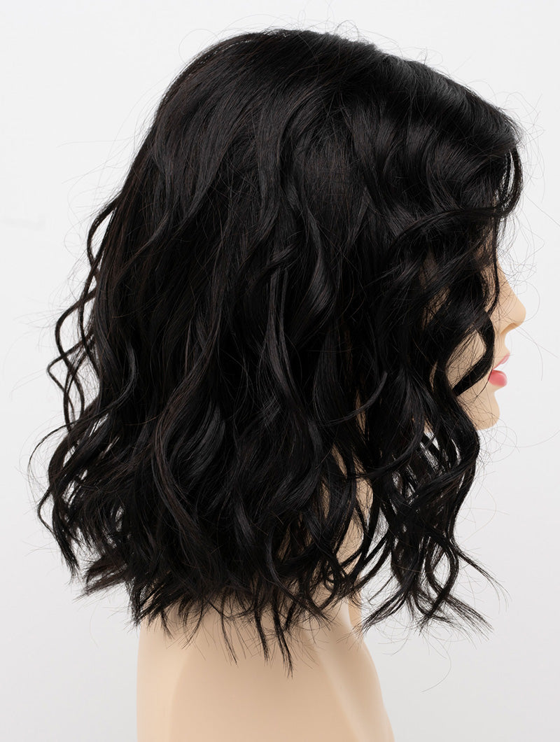 Black | 1B | Soft Black