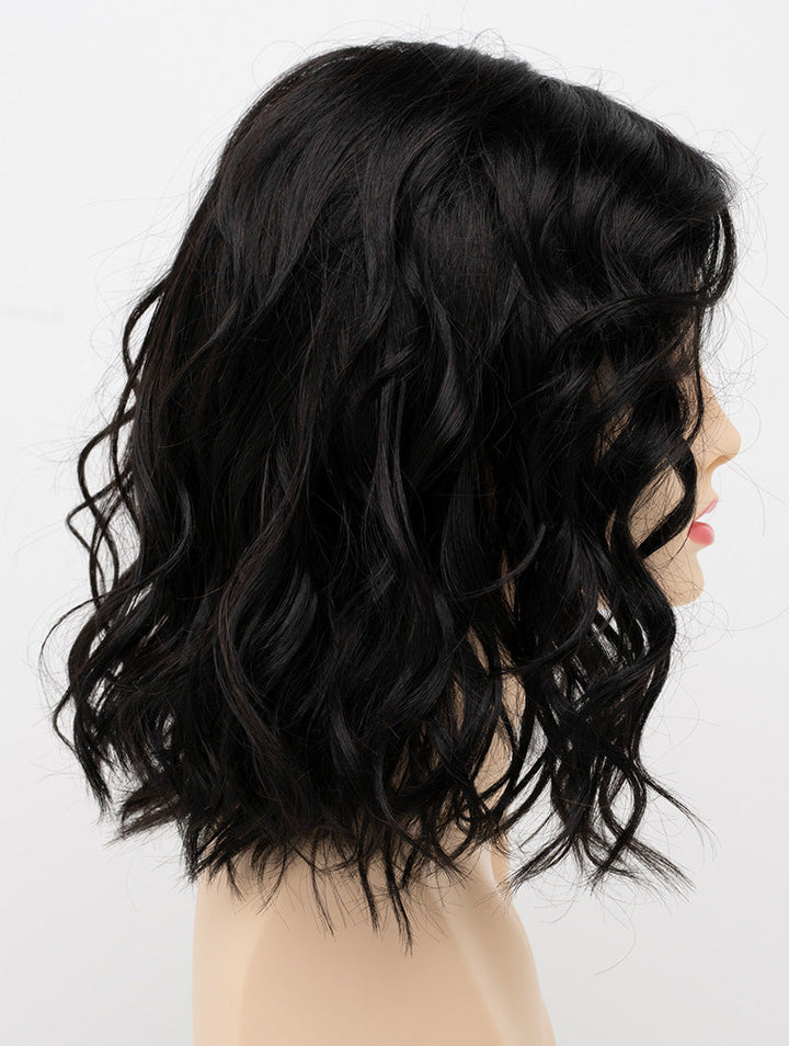 Black | 1B | Soft Black