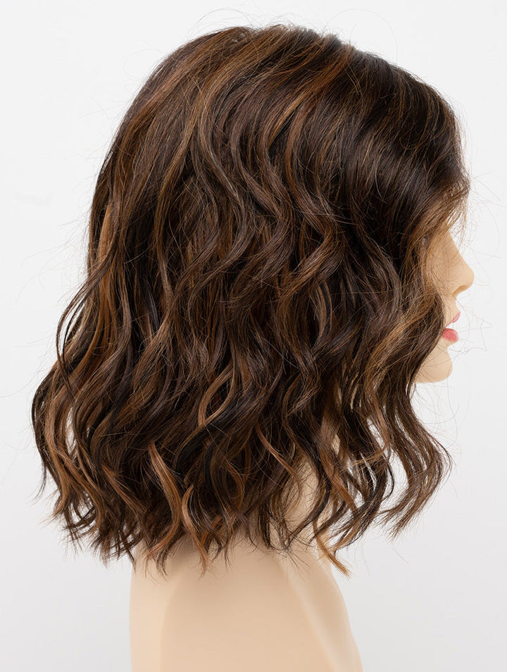 Chocolate Caramel | 8/29 | Dimensional Medium Brown