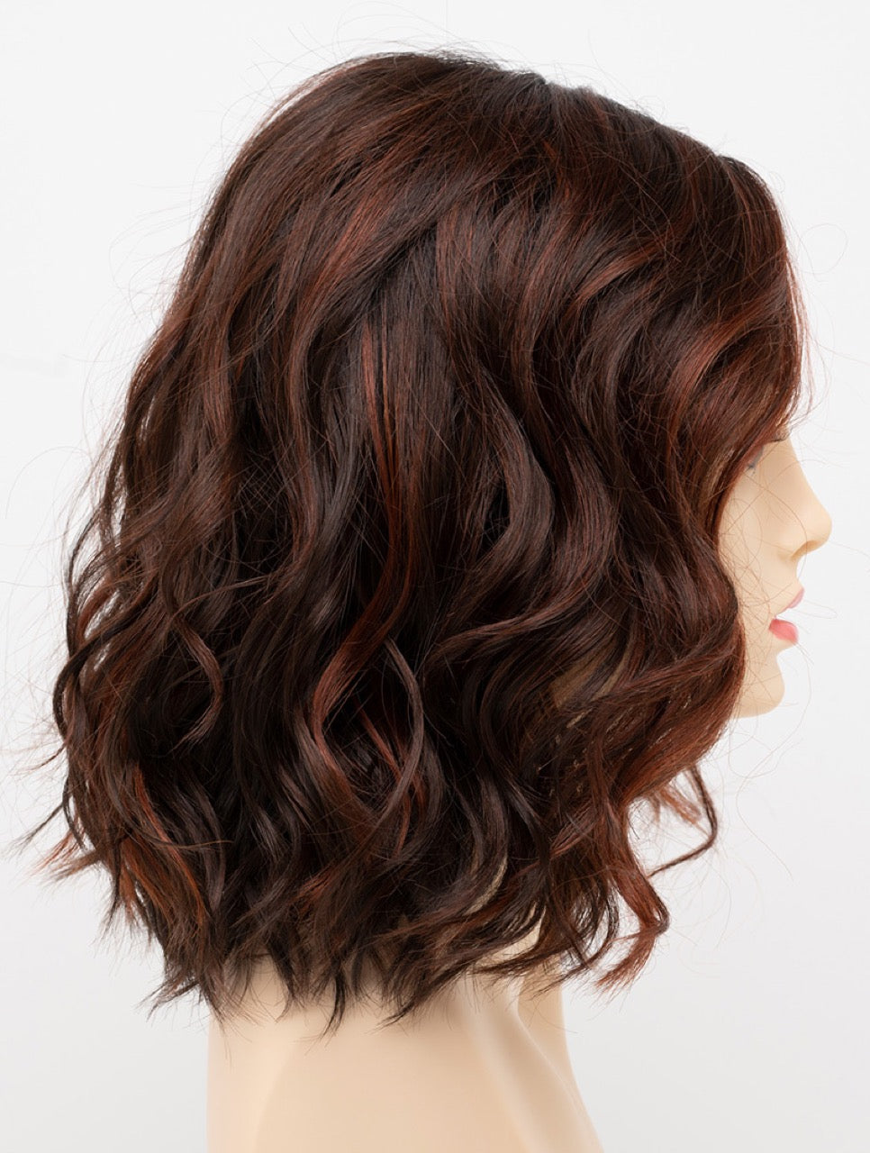 Chocolate Cherry | 130/10 R4 | Rooted Dark Red