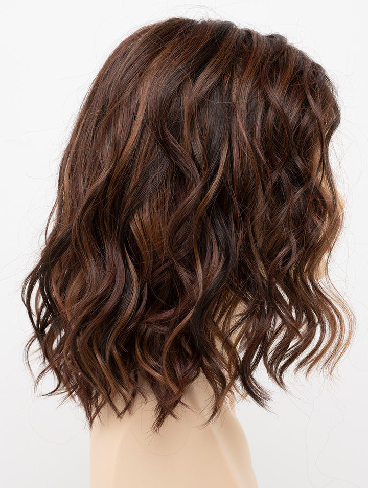 Cinnamon Raisin | 6/33/27 | Rich Auburn