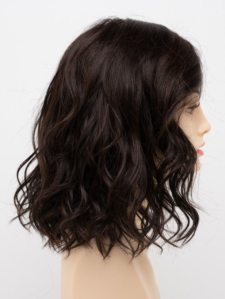 Dark Brown | 4 | Dark Brown