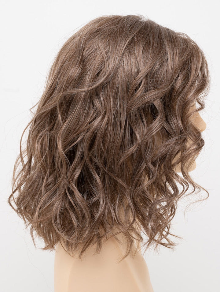 Dark Grey | 38 | Light Brown with Grey