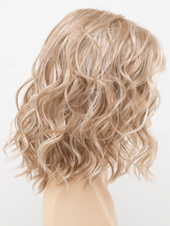Light Blonde | 601 | Cool Pale Blonde