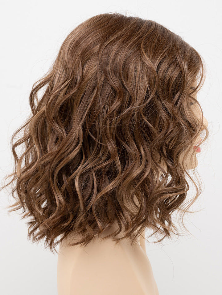 Light Brown | 12/23 | Neutral to Warm Brown