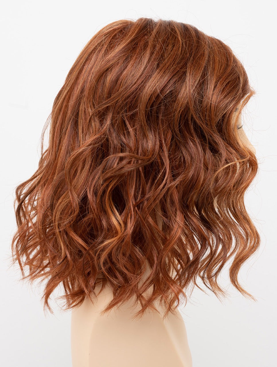 Lighter Red | 29/26 | Lighter Copper Red