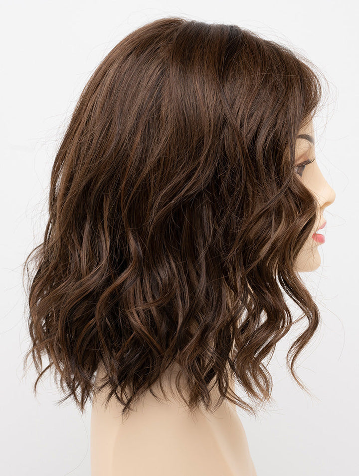 Medium Brown | 10 | Cool Brown