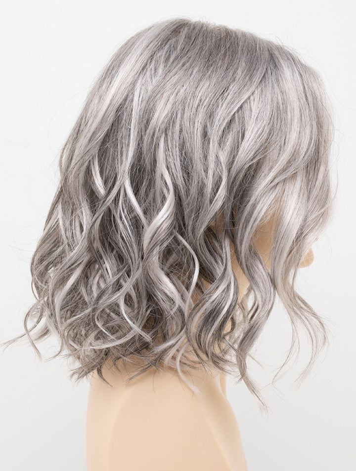 Medium Grey | 56 | Salt and Pepper