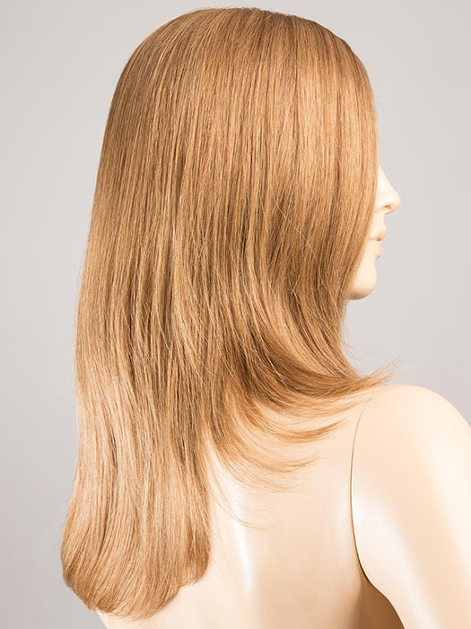 Bernstein Mix 14.20.27 | Medium Ash Blonde, Light Strawberry Blonde and Dark Strawberry Blonde Blend