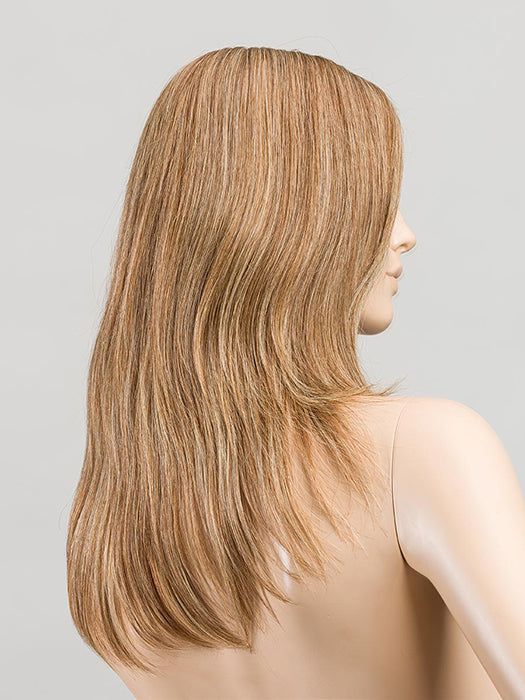Bernstein Mix 14.20.27 | Medium Ash Blonde, Light Strawberry Blonde And Dark Strawberry Blonde Blend