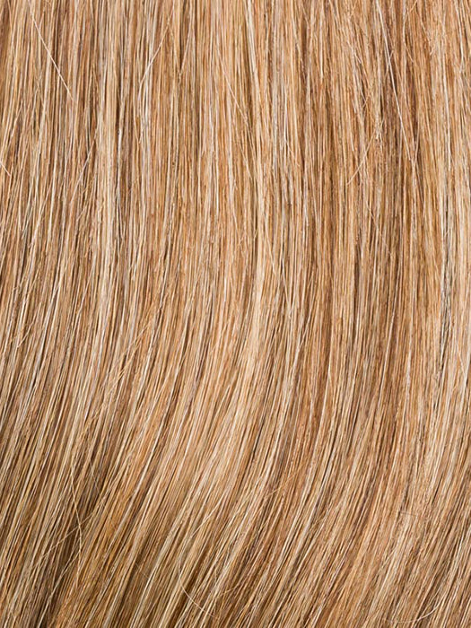 Bernstein Mix 14.20.27 | Medium Ash Blonde, Light Strawberry Blonde And Dark Strawberry Blonde Blend