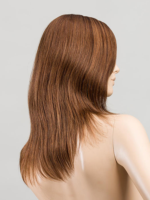 Chocolate Mix 830.6 | Medium Brown Blended With Light Auburn, And Dark Brown Blend
