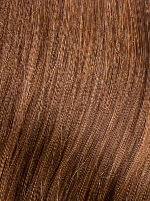 Chocolate Mix 830.6 | Medium Brown Blended With Light Auburn, And Dark Brown Blend