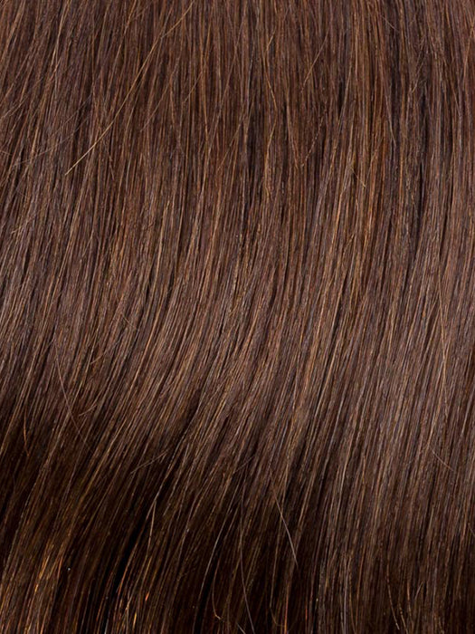 Dark Chocolate Mix 6.33.4 | Dark Brown, Dark Auburn And Darkest Brown Blend
