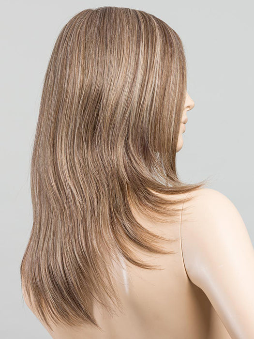 Dark Sand Mix 12.24.10 | Lightest Brown And Lightest Ash Blonde With Light Brown Blend