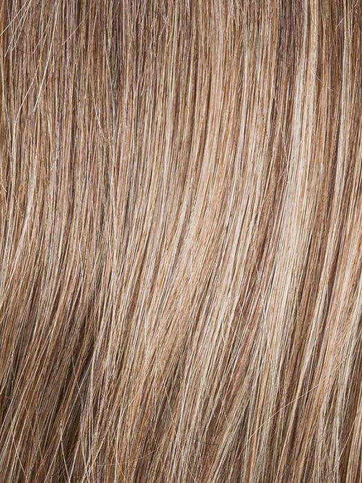 Dark Sand Mix 12.24.10 | Lightest Brown And Lightest Ash Blonde With Light Brown Blend