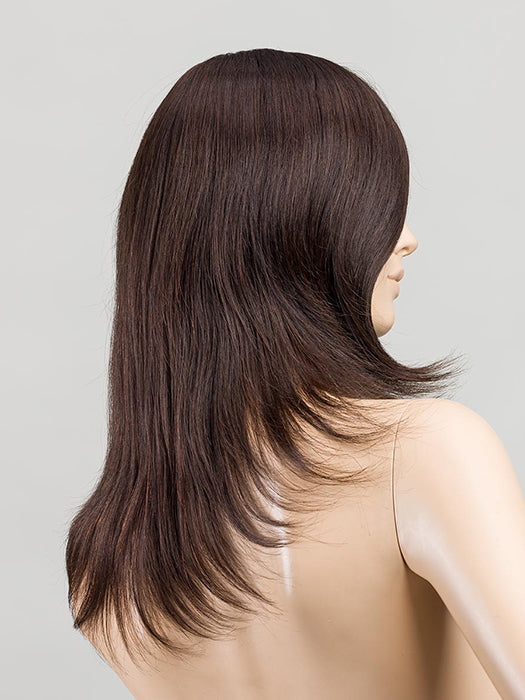 Espresso Mix 2.4 | Black, Dark Brown, And Darkest Brown Blend