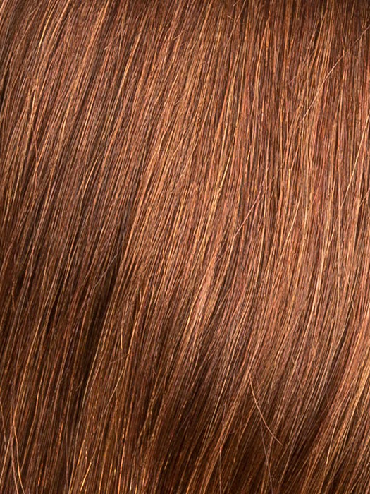 Hot Chocolate Mix 33.30.6 | Dark Auburn, Light Auburn and Dark Brown Blend