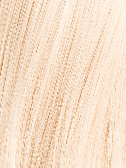 Pastel Blonde Rooted 25.22.26 | Lightest Golden Blonde, Light Neutral Blonde, and Light Golden Blonde Blend with Shaded Roots