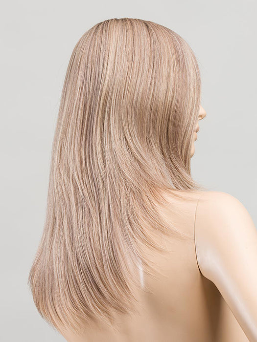 Beige Multi Frosted 15.49.18 | Light Ash Blonde And Medium Ash Blonde With Grey Blend And Dark Neutral Blonde With A Soft Matte Finish