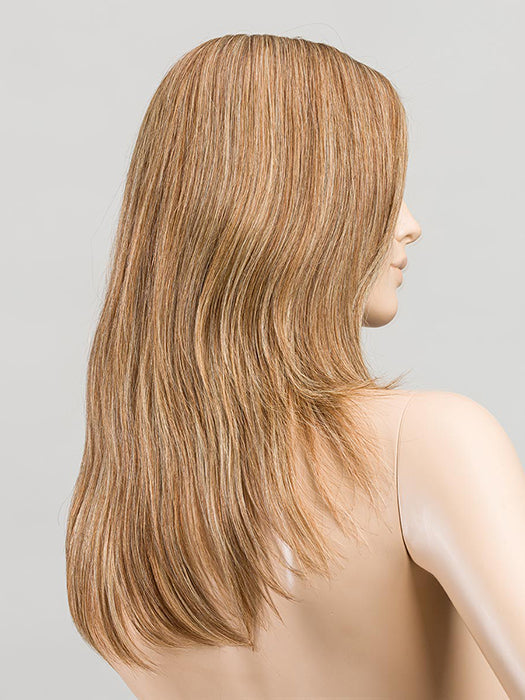 Bernstein Mix 12.26.830 | Lightest Brown And Light Golden Blonde With Medium Brown Blended With Light Auburn Blend