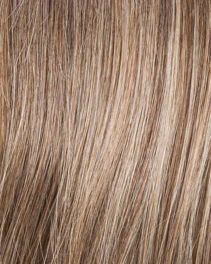 Dark Sand Mix 12.24.10 | Lightest Brown And Lightest Ash Blonde With Light Brown Blend