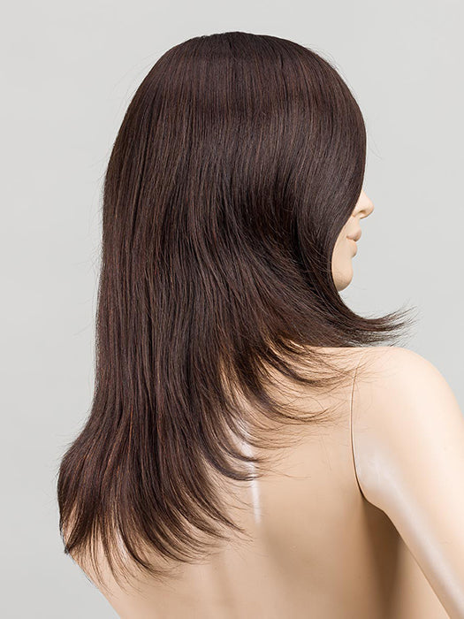 Espresso Mix 4.2 | Darkest Brown And Black/Dark Brown Blend
