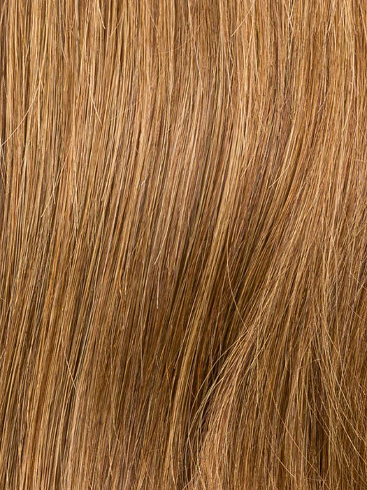 Mocca Mix 830.12 | Medium Brown Blended With Light Auburn And Lightest Brown Blend