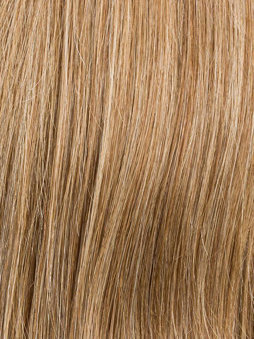 Sand Mix 14.26.20 | Medium Ash Blonde, Light Gold Blonde And Light Strawberry Blonde Blend