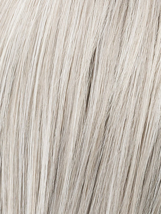 Metallic Blonde Rooted 101.60.51 | Pearl Platinum, Pearl White, and Grey Blend with Shaded Roots