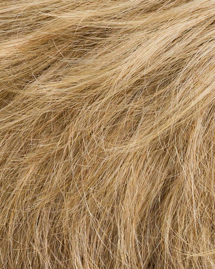 Caramel Mix 26.14.20 | Light Golden Blonde And Medium Ash Blonde With Light Strawberry Blonde Blend